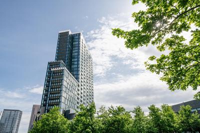 Melbourne Corporate Stays - Docklands Waterfront