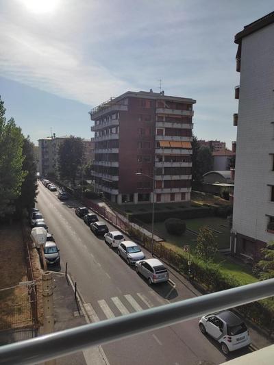BiLo35 Monza - Policlinico, Centro, Stazione FS Milano