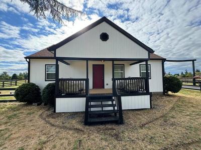 Perfect for families & couples on a farm