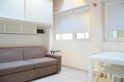 Turris Apartments - RIVARENO centro storico Bologna