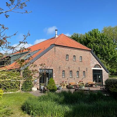 NAKUK Landhotel und Restaurant