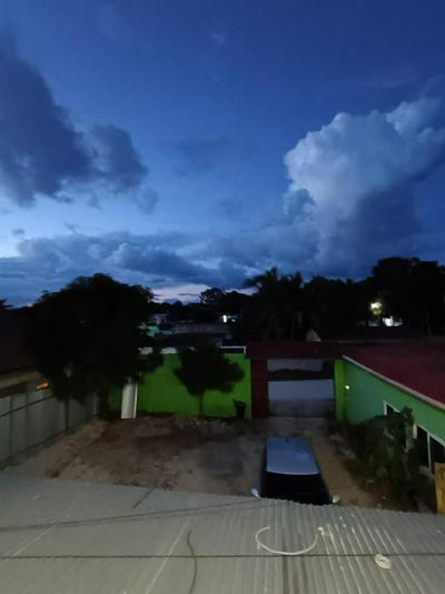 Habitaciones Casa y Cocina Trinidad