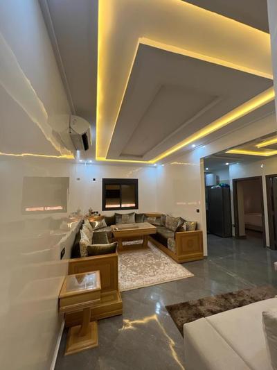 Appartement racha