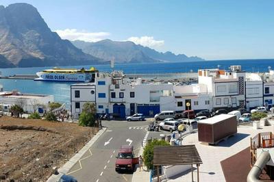 Ca Lili Bonito apartamento en Agaete