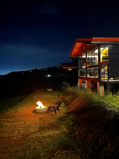 Habitat Natural Lodge