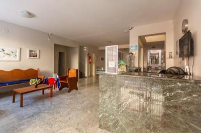 Hotel mares de Iracema