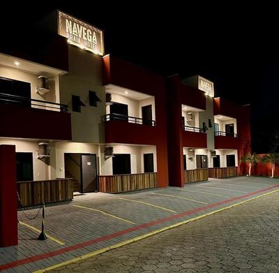 NAVEGA PRAIA HOTEL
