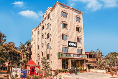 Super Hotel O Mahal