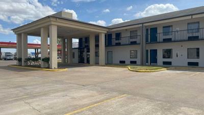 motel 6
