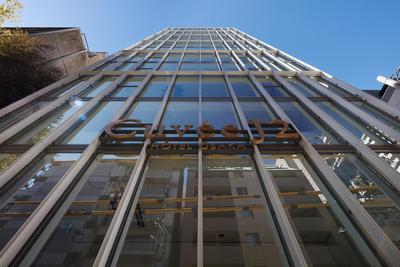 CUVEE J2 HOTEL OSAKA by Onko Chishin