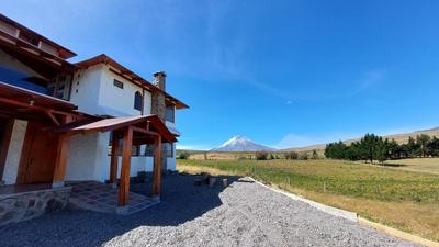 Cotopaxi Lodge