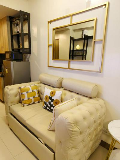 City Serenity Escape