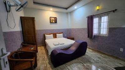 Thảo Nguyên 2 Hotel