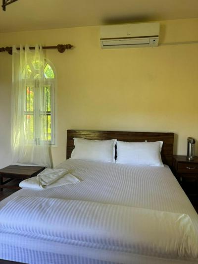 Bhiurankot Hill Top Resort