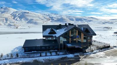 Sky Hotel Erciyes, a member of Radisson Individuals
