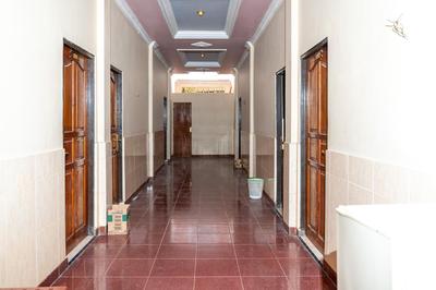 Hotel Musi Entrop 2 Jayapura RedPartner