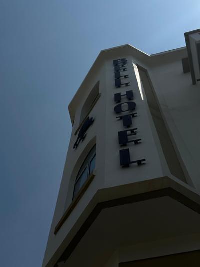 Bell Boutique and Spa Hotel