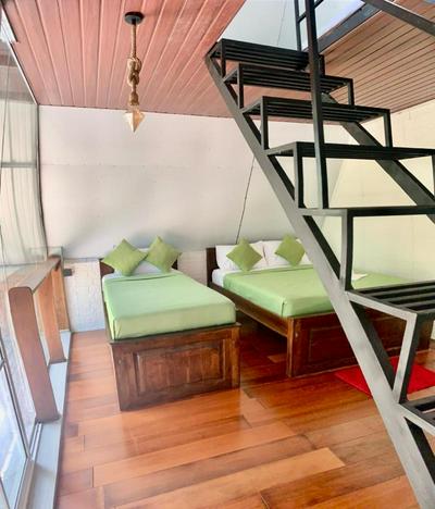 Alo-ha green habarana