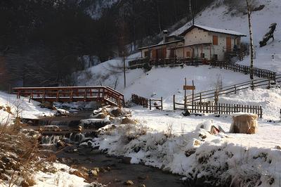 Family House Il Butto