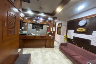 The Fazar Residency Near Hazrat Nizamuddin Dargah