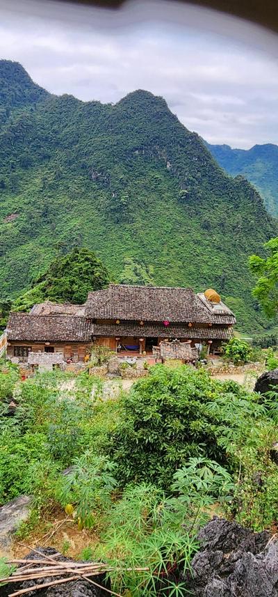 Homestay Huyền Thoại Cao Nguyên Đá