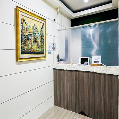 Taisir Residence Near Palmerah Mitra RedDoorz