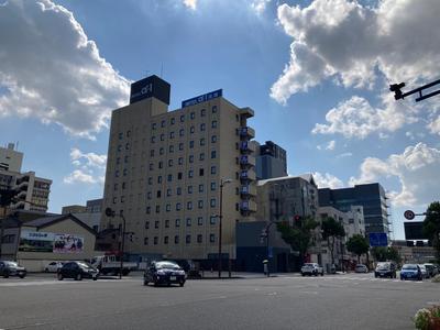 Hotel Alpha-One Takaoka