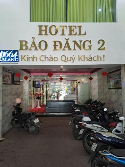 Bảo Đăng Hotel