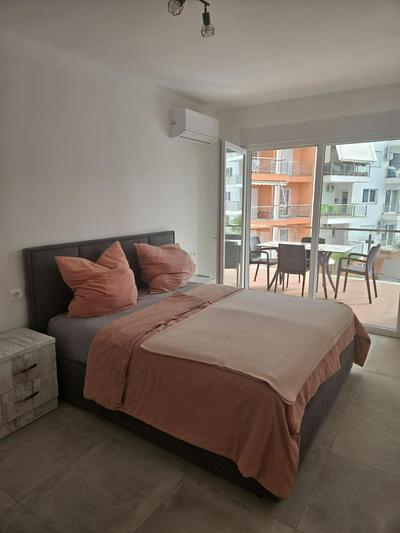 Sebo Apartment for rent Shengjin Albania