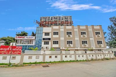 Hotel O Kasturi Resort