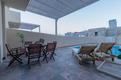 ELMARA Luxury Villa 2 - Next to the Beach