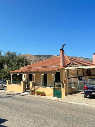 Perfetto Country House - Myrtos View
