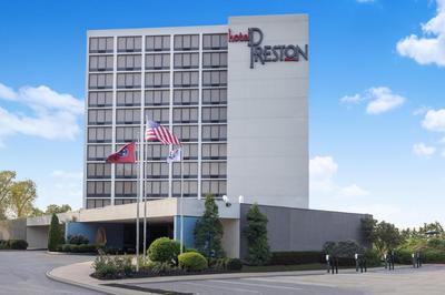 Delta Hotels by Marriott Nashville Airport