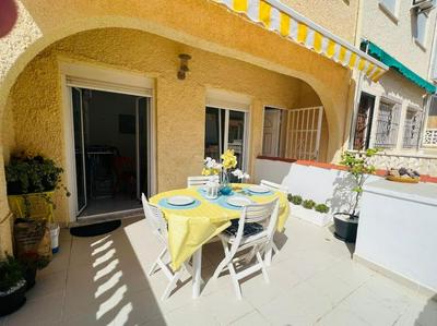 Sunny, South-Facing & Welcoming