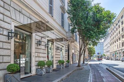 Hotel Isa