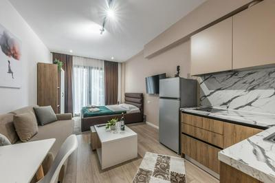 City center Studio apartment 500mbs