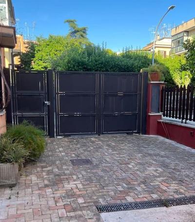 Nice apartment near the city center