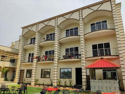 Luxurious Prince Resort
