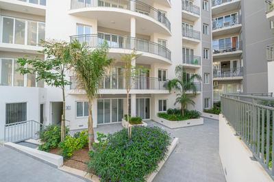Hillock Residence Apartments