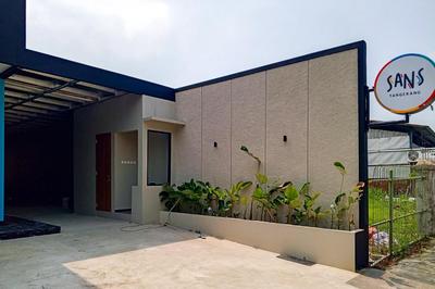 Sans Max Living Tangerang