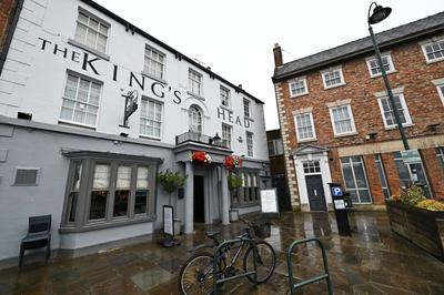 The King's Head
