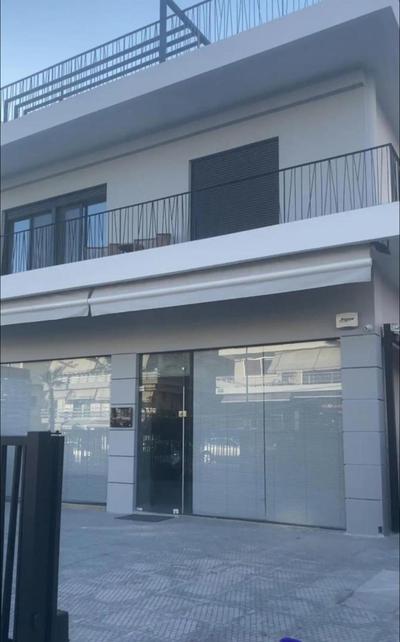 New luxury apartment in Glyfada