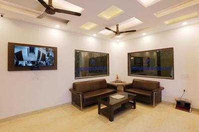 Hotel Dolphin at Delhi Airport