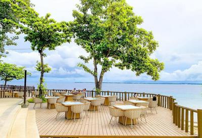 1 Bedroom unit with free Pool Access near Mactan International Airport