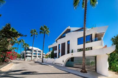 Dunes Paradise Suite