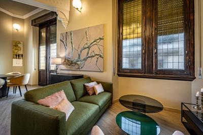 YD Bright and Luxury ART Apartment