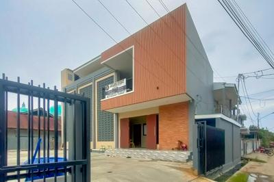 RedDoorz Syariah near Ponpes Hidayatullah Samarinda