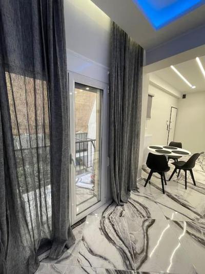 M-G Apartment