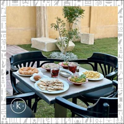 K Boutique Hotel MedSpa-Pyramids & Grand Egyptian Museum