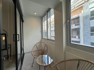 Exarchia City Apartments B6